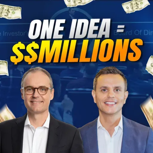 130: The Power of Masterminds with Leon Barnes // How to 10X Your Real Estate Business