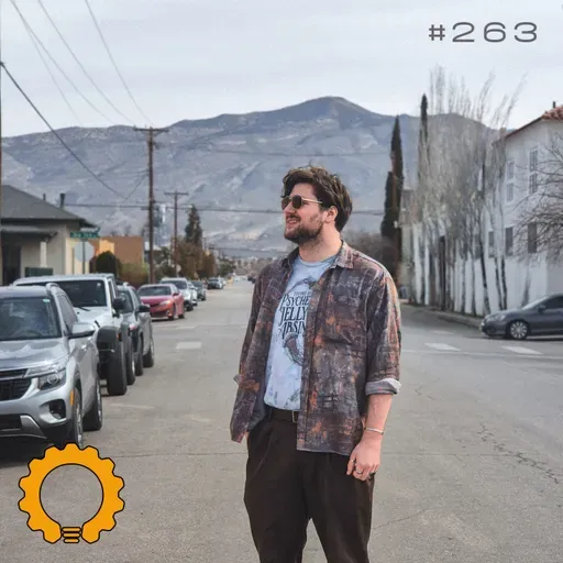 #263 Das Monorepo Comeback: Project Graphs, Dev-Kultur und AI Agents mit Max Kless von Nx
