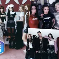 Soompi’s K-Pop Music Chart 2025, September Week 1