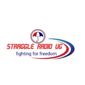Straggle Ug radio