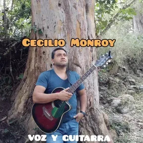 CECILIO MONROY