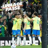 Brasil faz primeiro tempo de gala e vence Senegal em amistoso com clima de Copa do Mundo - Linha de Passe