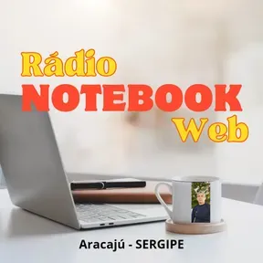 RÁDIO NOTEBOOK ARACAJU