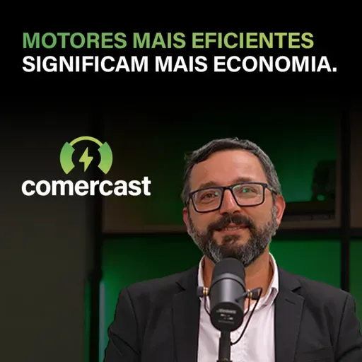 #186 - Reduza custos e ganhe eficiência com motores elétricos modernos