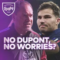 Inside France & Rennie's All Blacks | What Decides The Test