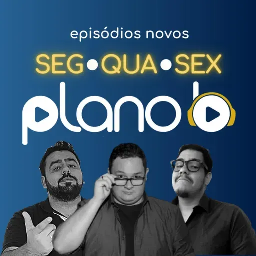 #97 - Histórias do Segundinho