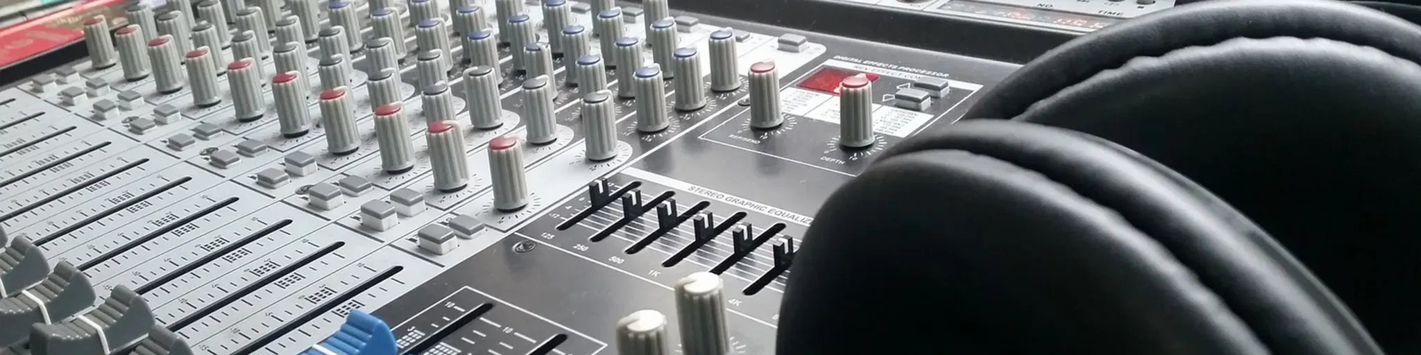 Stereo Real