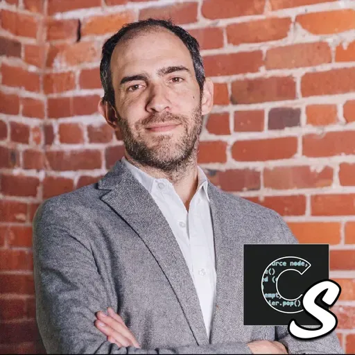S8 Bonus: Pato Echague, Split.io
