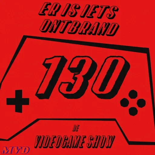 #130 - Er is iets ontbrand [met oa. Sony State of Play, Dragon Quest 7 Reimagined, Nioh 3, Neon White, Dark Souls, Portal]