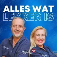 ALLES WAT LEKKER IS - Noordhoek Common