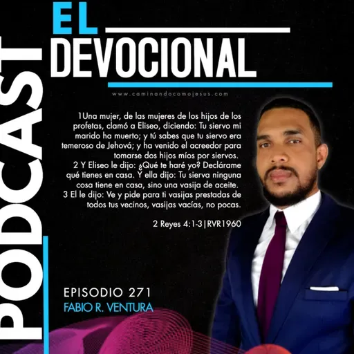 VALORA LO QUE DIOS TE HA ENTREGADO