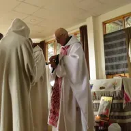 Evangelio del 09 de mayo