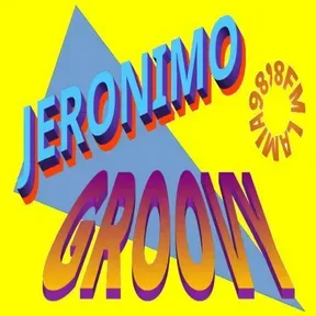 Jeronimo Groovy Lamia