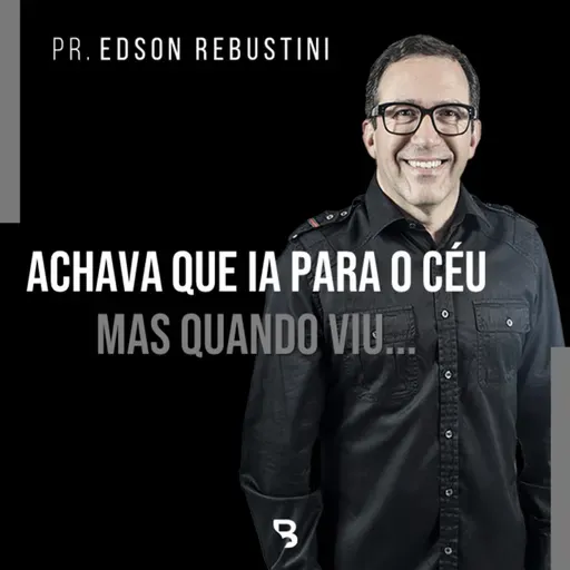 Achava que ia para o céu, mas quando viu...