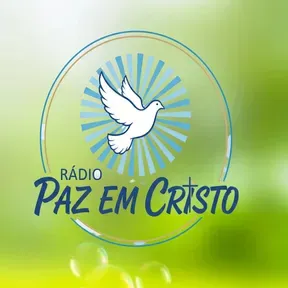 Web Rádio Paz em Cristo
