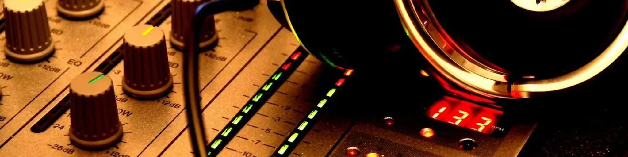 radio prueba