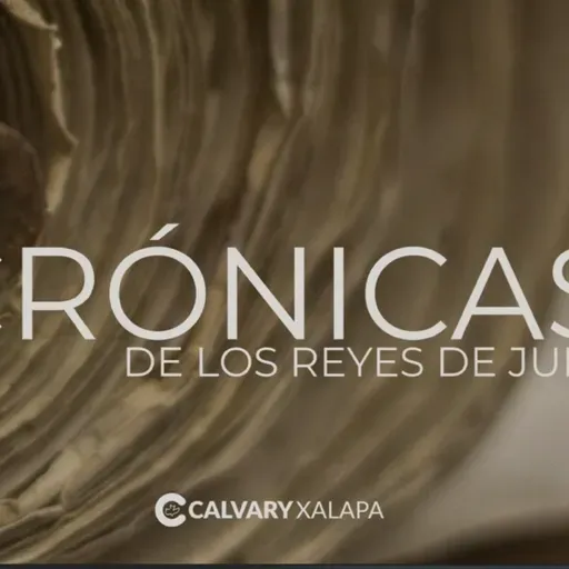 2 Crónicas 14-16 || Dios único verdadero