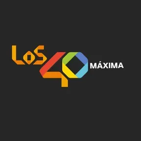LOS 40 MAXIMA