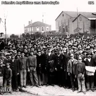 072 - A Primeira República: uma introdução