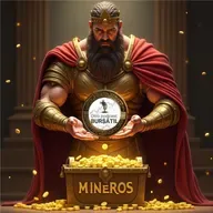 Ni más ni menos: El rey Midas.