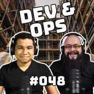 Dev&Ops - EP48 - La Infraestructura REAL detrás de un CI/CD Pipeline