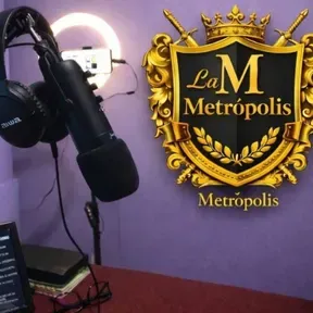 La Metrópolis
