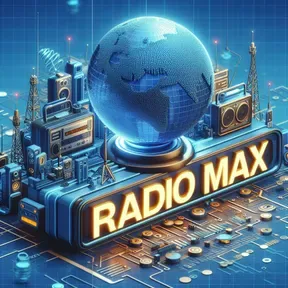 RADIOMAX