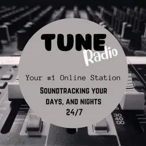 Tune Radio UK