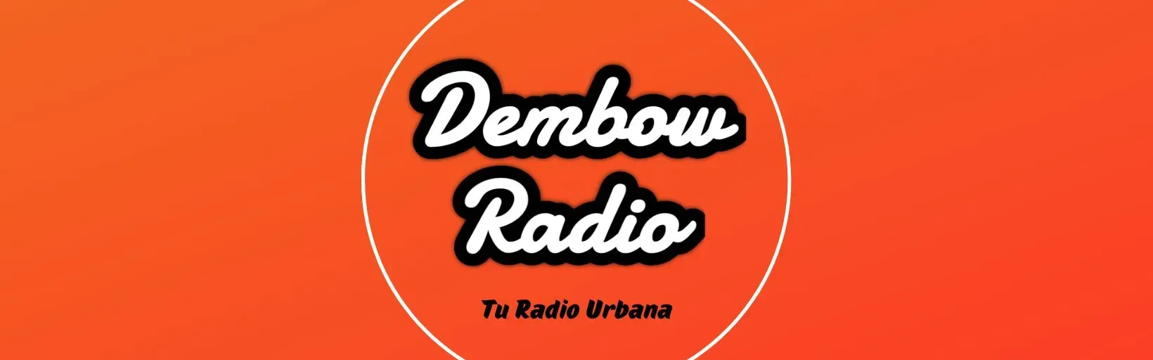 DEMBOW RADIO