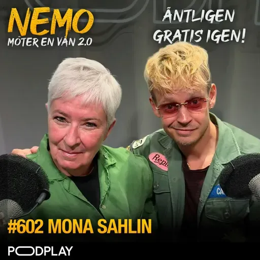 602. Mona Sahlin