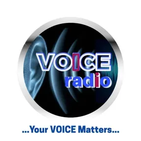 Voice Radio