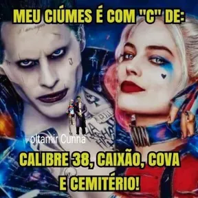 conspiraçao