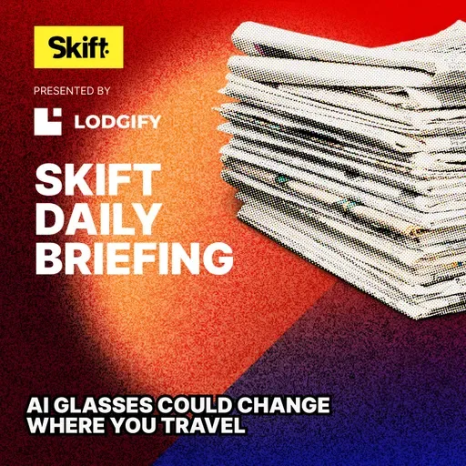 AI Glasses Could Change Where You Travel