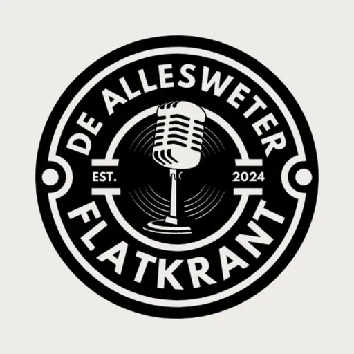 De Allesweter Ep. 5: Kerncentrale en burgemeester gaat vreemd?!