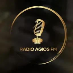 RADIO AGIOS FM
