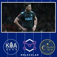 609: Kings of Anglia: A monumental waste of everybody’s time