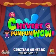 Episodio 19 - Ríe antes ofenderte | con Cristian Ornelas