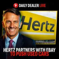 Walton on Rural Dealerships, Zombo on Reconditioning Clock, Cain on AI in F&I | Daily Dealer Live