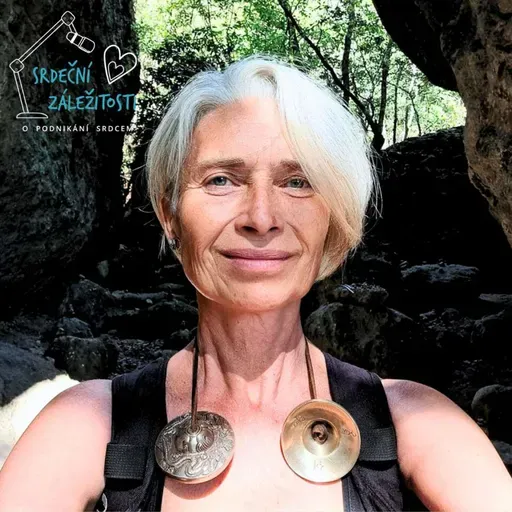 Trager, Mexiko a Sluneční tanec: Cesta ženy za svobodou a jemností - Michaela Mika Neumann