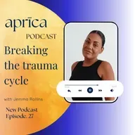 Breaking the Trauma Cycle