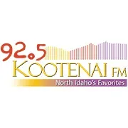 KVNI 92.5 Kootenai FM