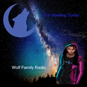 Wolf Family Radio