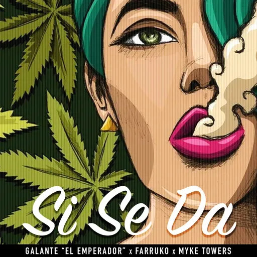 Si Se Da Ft. Farruko x Myke Towers
