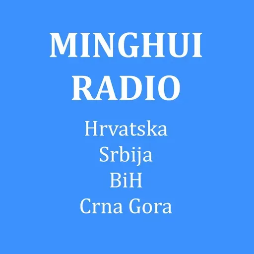 Falun Dafa je obnovio moj život