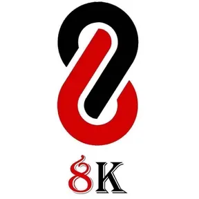 8K Radio