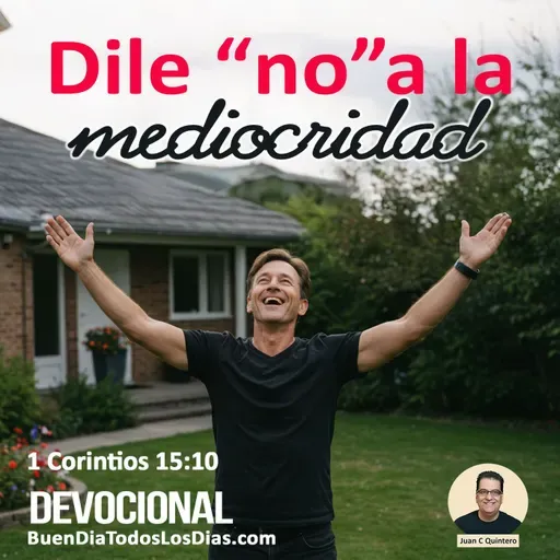Usando el potencial que hay en ti