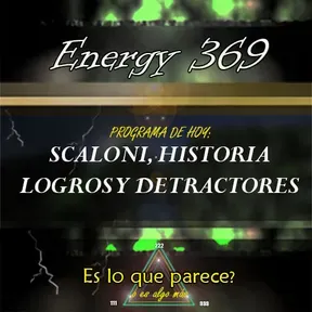 SCALONI