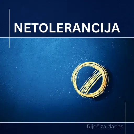 018 RZD - Netolerancija