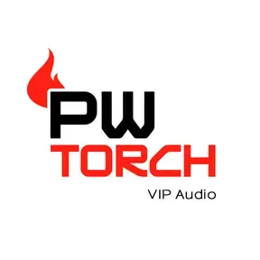 VIP Podcast Vault