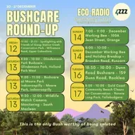 Toondah Harbour Oral History Project